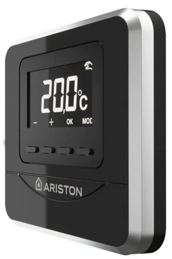 Termostat Ariston Cube S Net (Black)