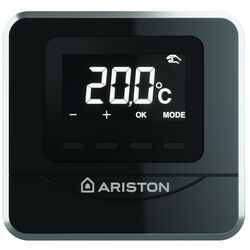 Термостат Ariston Cube S Net (Black)
