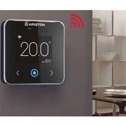 Termostat Ariston Cube S Net (Black) Thumb