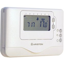 Termostat Ariston Gal Evo 3318593 (White) Thumb