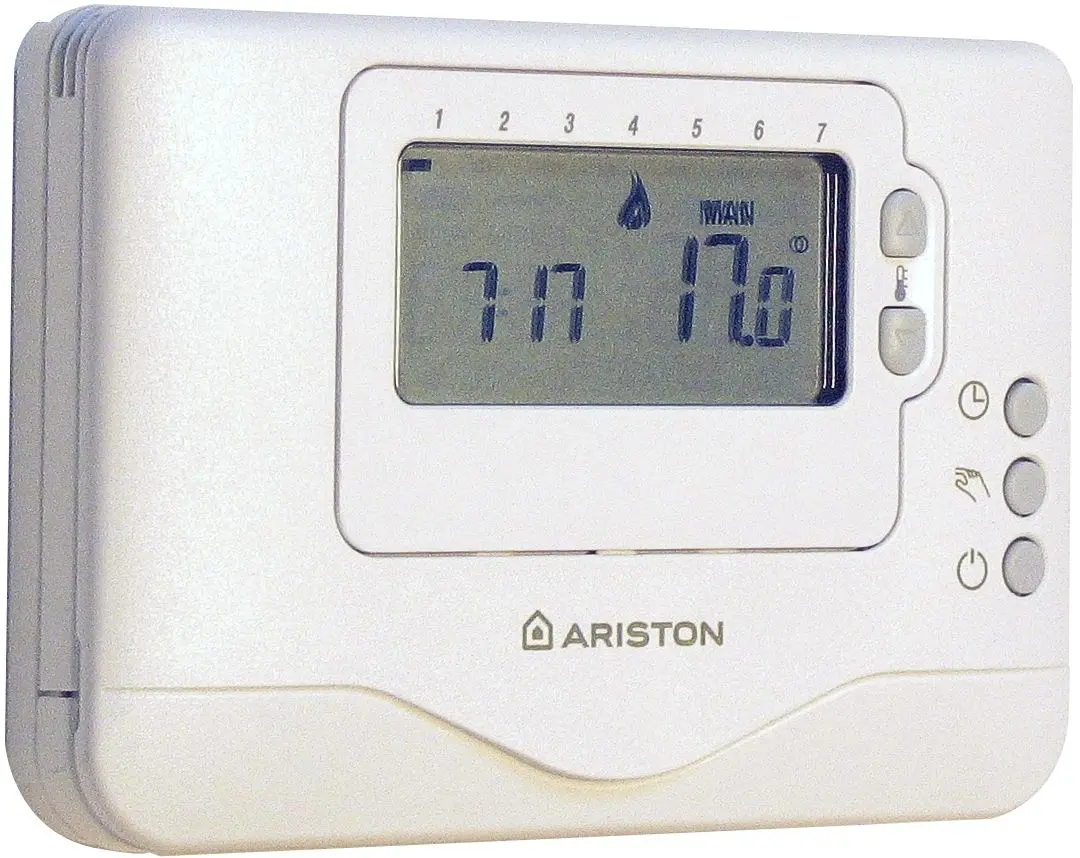 Termostat Ariston Gal Evo 3318593 (White)