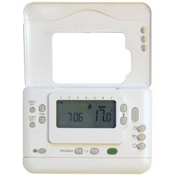 Termostat Ariston Gal Evo 3318593 (White) Thumb