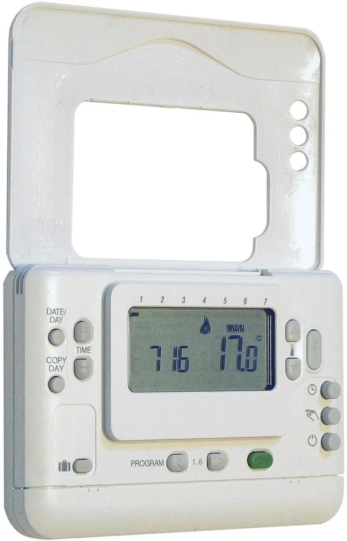 Termostat Ariston Gal Evo 3318593 (White)