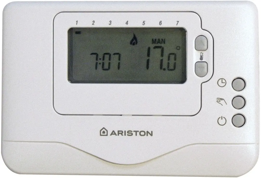 Termostat Ariston Gal Evo 3318593 (White)