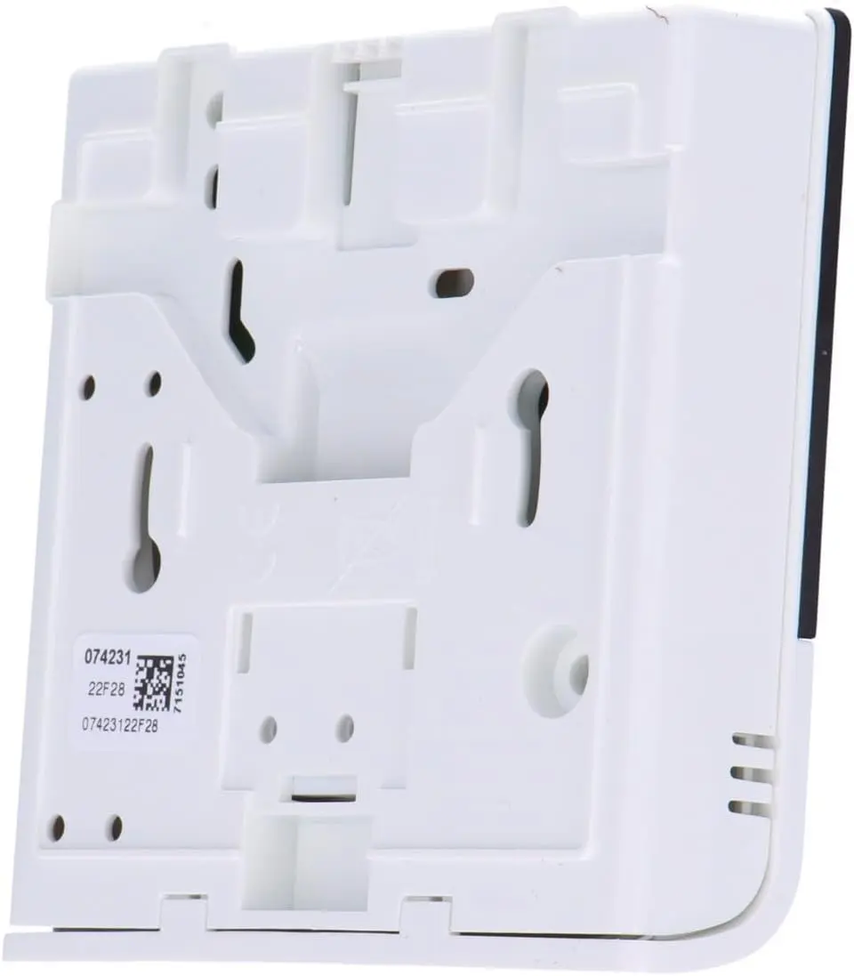 Termostat Atlantic Navilink A59 NB (Black) - 4