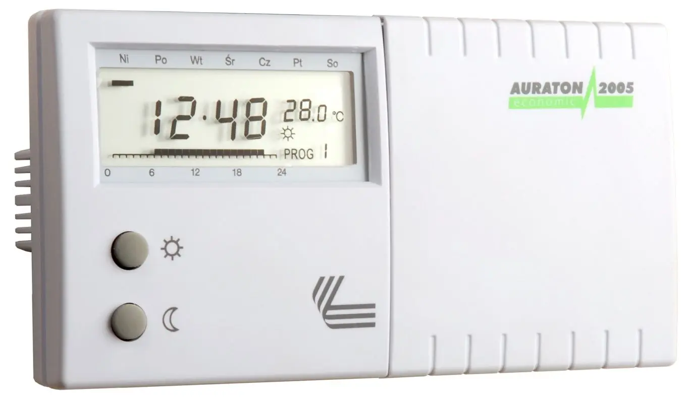 Termostat Auraton 2005 - 2
