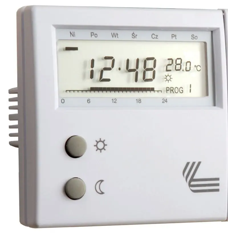 Termostat Auraton 2005 - 3