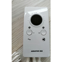 Termostat Auraton S08 (White) Thumb