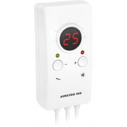 Termostat Auraton S08 (White)