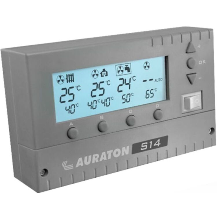 Auraton S14