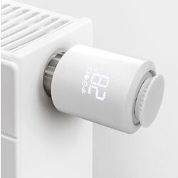 Termostat Avatto TRV06 Zigbee 3.0 (White) Thumb