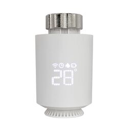 Термостат Avatto TRV06 Zigbee 3.0 (White)