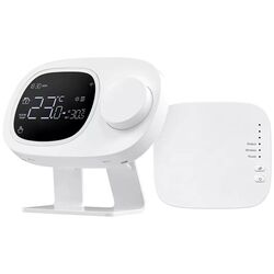 Termostat Avatto WT598-1T1 (White) Thumb