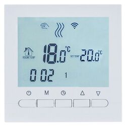 Termostat Beok BOT-313WIFI