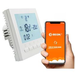 Termostat Beok BOT-313WIFI Thumb