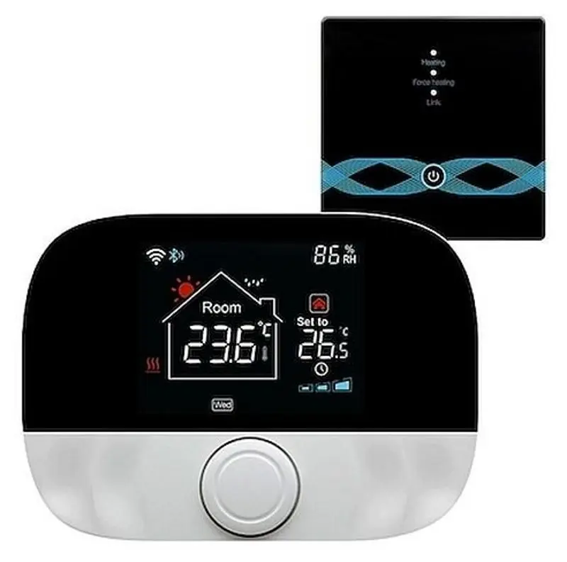 Термостат Beok BOT-T9N-WIFI - 3