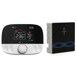 Termostat Beok BOT-T9N-WIFI