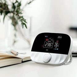 Термостат Beok BOT-T9N-WIFI Thumb