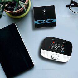 Термостат Beok BOT-T9N-WIFI Thumb