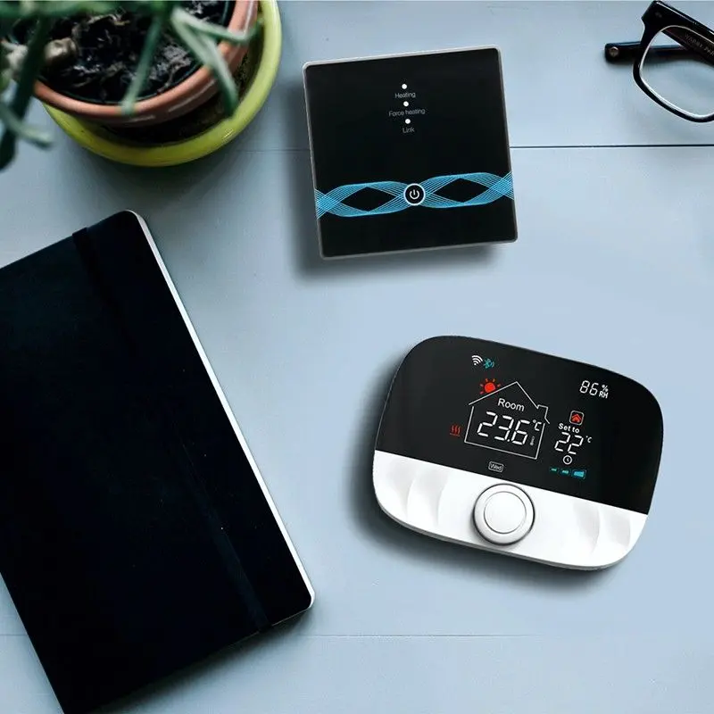 Термостат Beok BOT-T9N-WIFI - 5