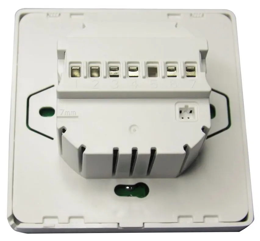 Термостат Beok TCR8-WIFI-WPB