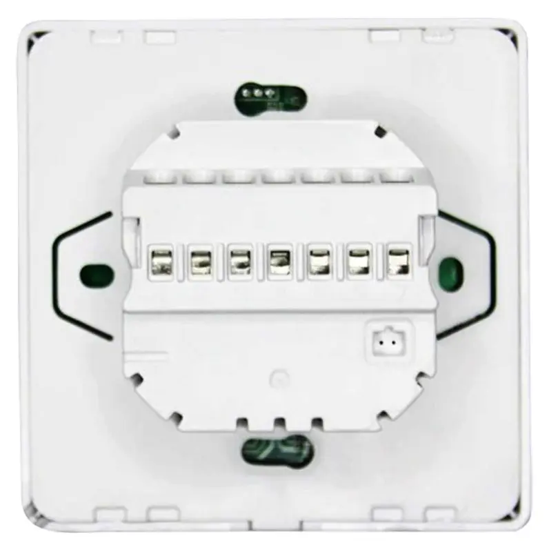 Термостат Beok TR9B-WIFI-WPB - 5