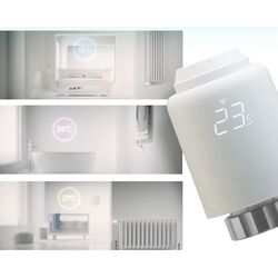 Термостат Beok TRV-601 Thumb