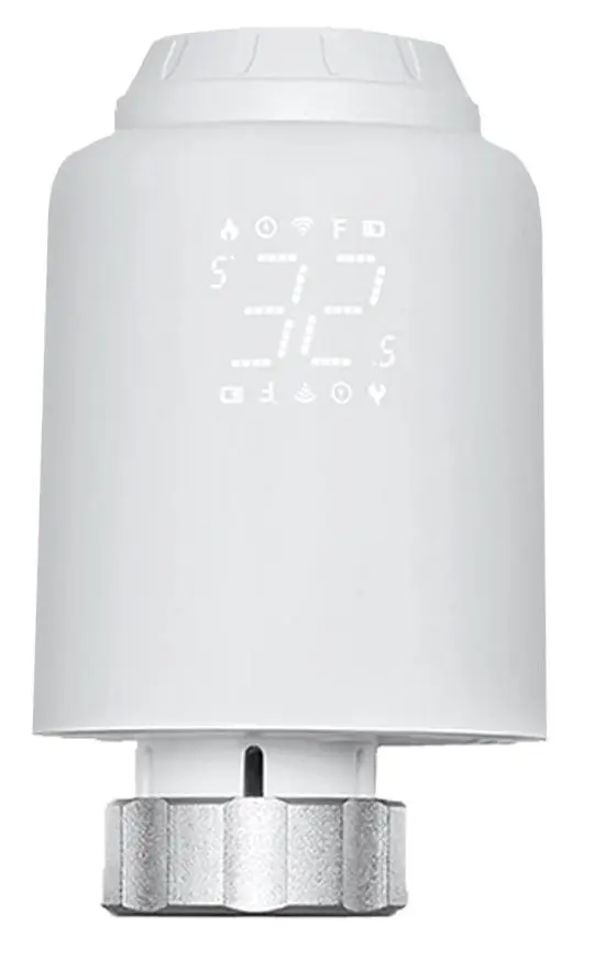 Термостат Beok TRV-601