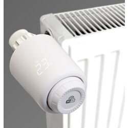 Termostat Beok TRV-603 Thumb