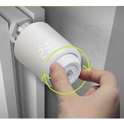 Termostat Beok TRV-603 Thumb