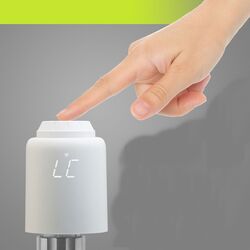 Termostat Beok TRV-603 Thumb