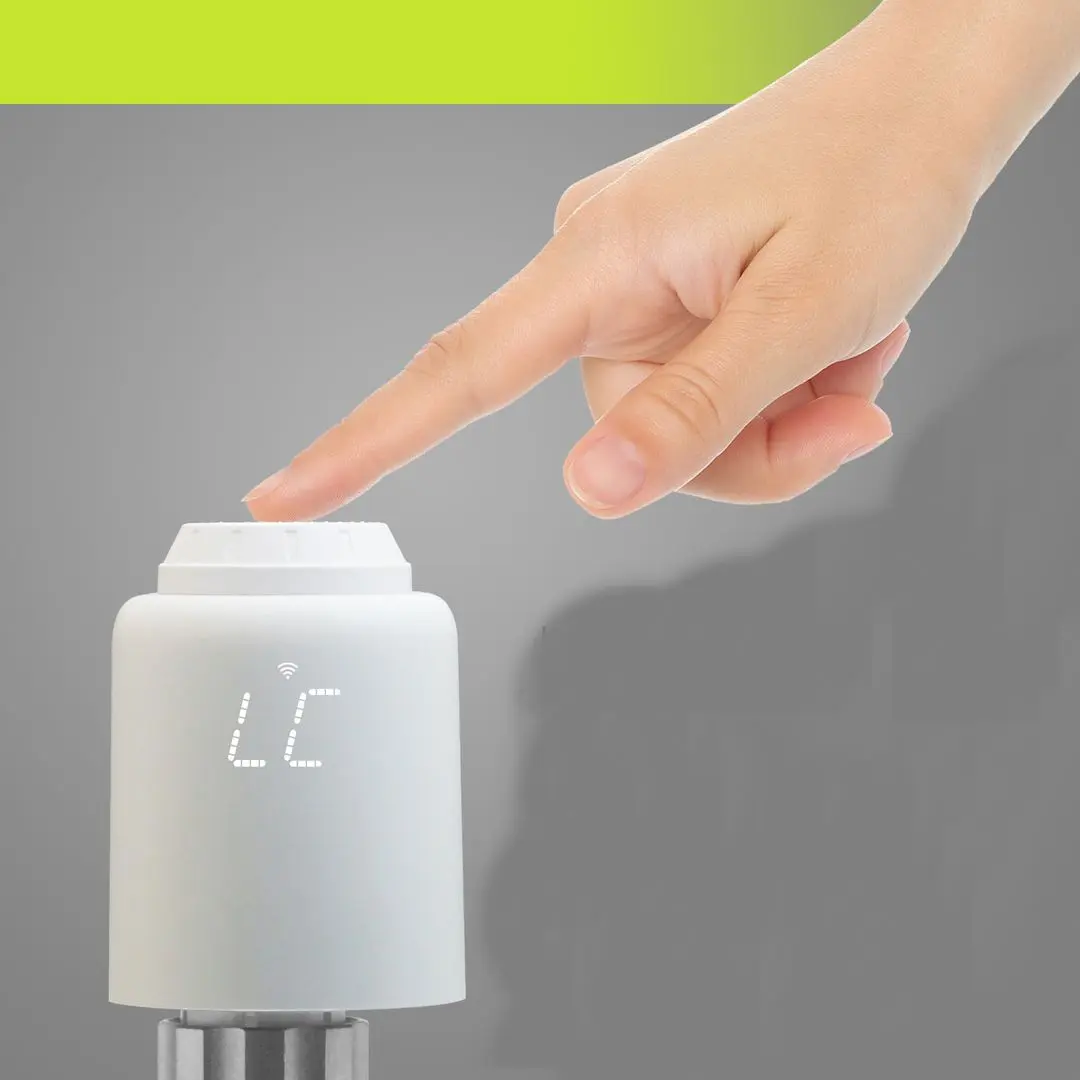 Termostat Beok TRV-603 - 4