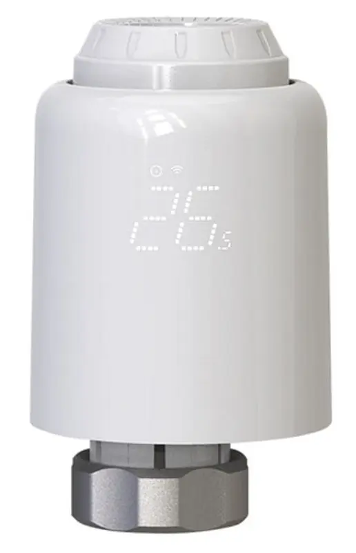 Termostat Beok TRV-603