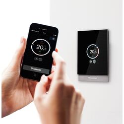 Termostat Bosch CT-100 Thumb