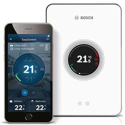 Termostat Bosch EasyControl CT 200 Thumb