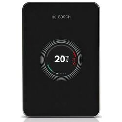 Termostat Bosch EasyControl CT 200 (Black)
