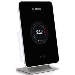 Termostat Bosch EasyControl CT 200 (Black) Thumb