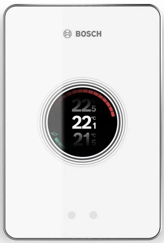Termostat Bosch EasyControl CT 200