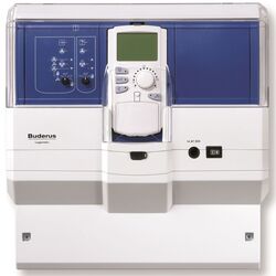 Sistem de control Buderus Logamatic 4121 Thumb