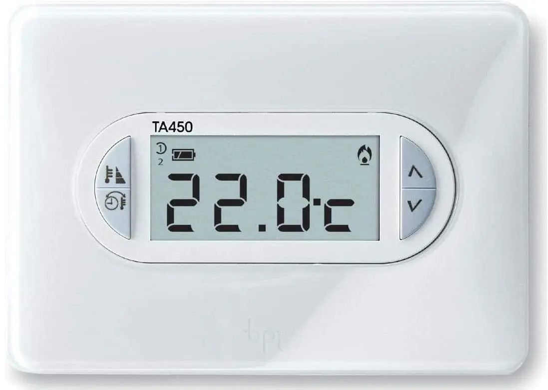 Termostat Came TA/450 (White)