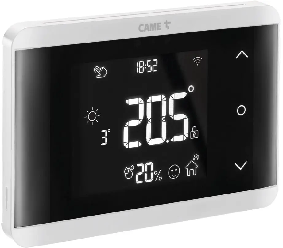 Термостат Came TH/750 (White)