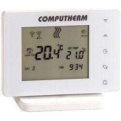 Термостат Computherm E400RF (White)