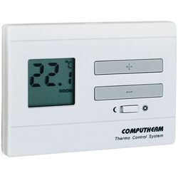 Термостат Computherm Q3 (White)