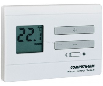 Termostat Computherm Q3 (White)