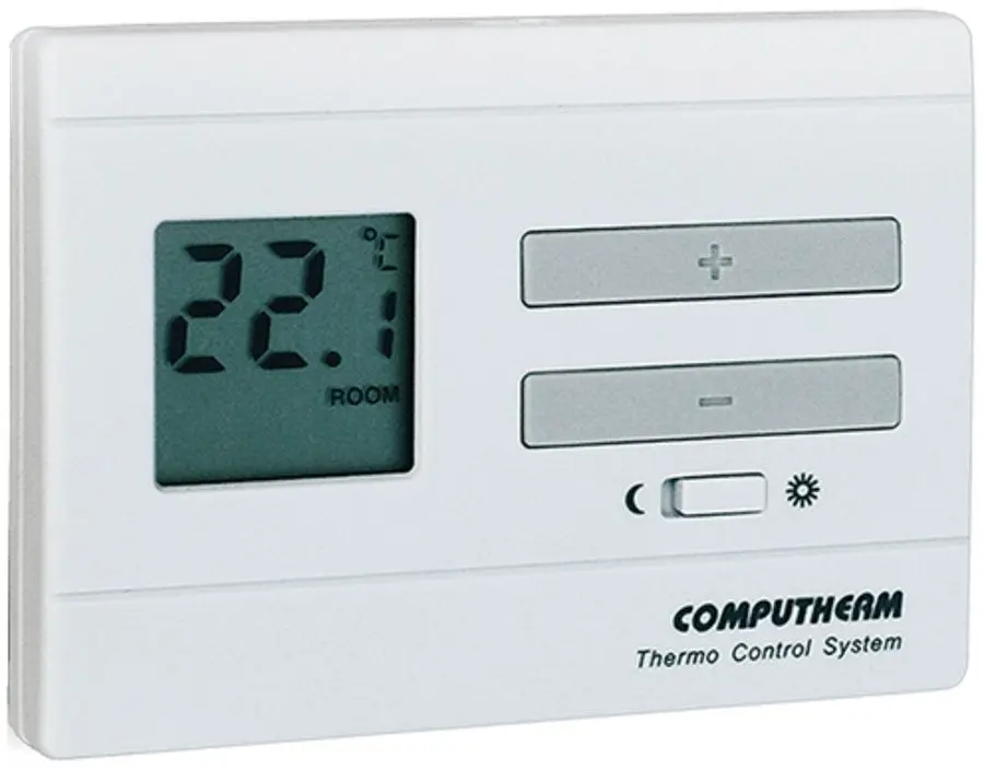 Термостат Computherm Q3 (White)