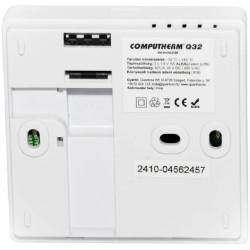 Термостат Computherm Q32 (White) Thumb