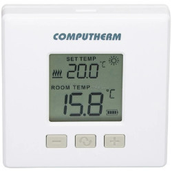 Термостат Computherm Q32 (White)