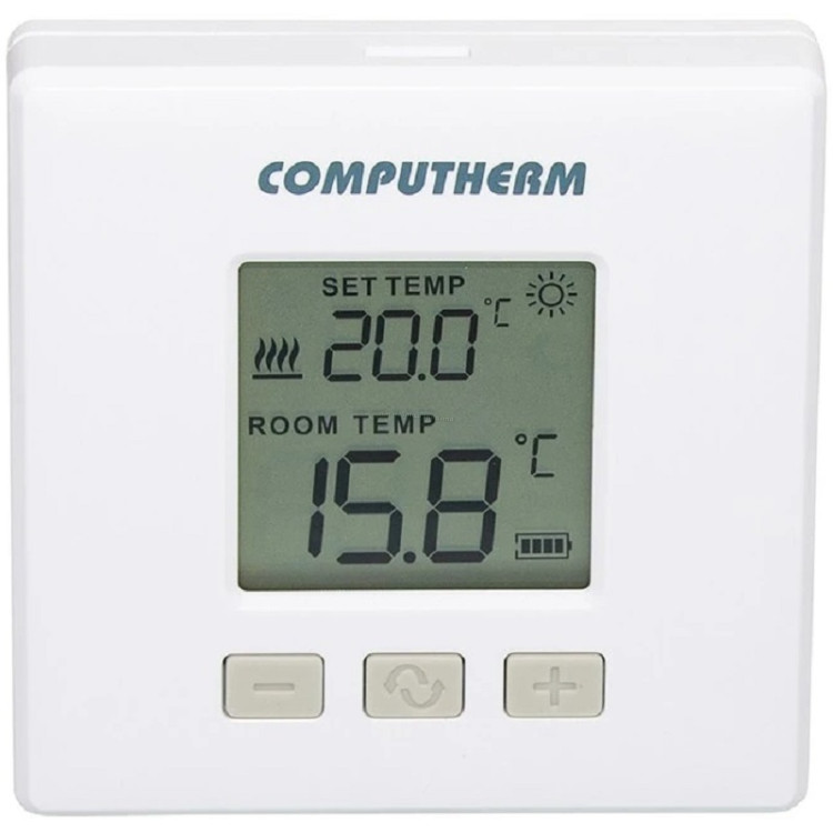 Termostat Computherm Q32 (White)