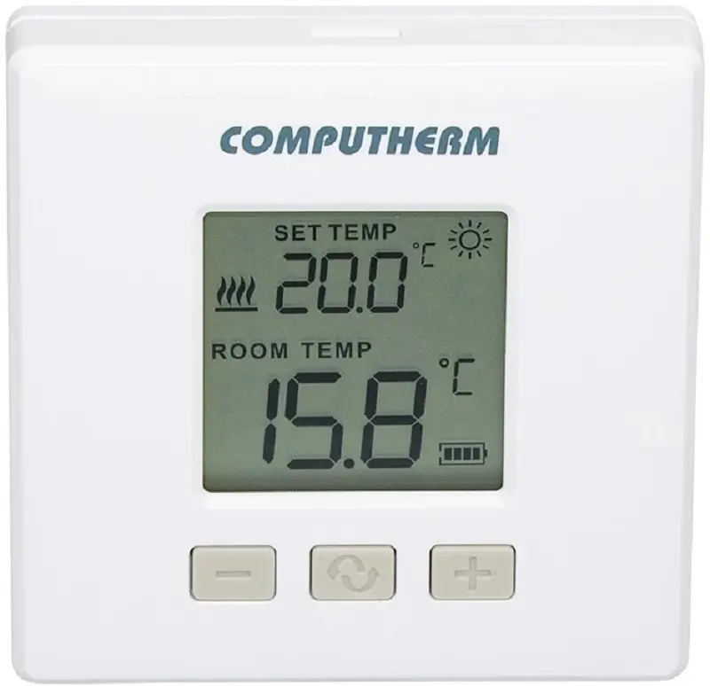 Термостат Computherm Q32 (White)