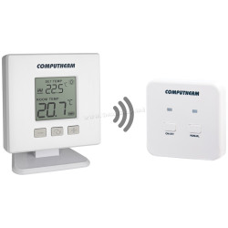 Термостат Computherm Q32RF (White)